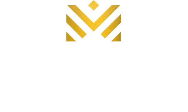 Logo Menegon Negócios Imobiliários