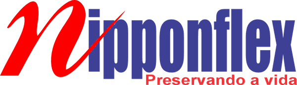 Logo Nipponflex – Preservando a Vida